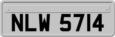 NLW5714