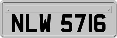 NLW5716