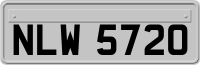 NLW5720