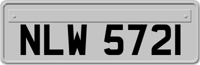 NLW5721
