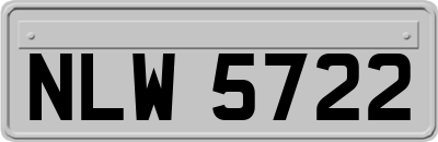 NLW5722