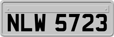 NLW5723