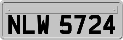 NLW5724