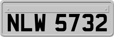 NLW5732