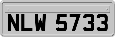NLW5733