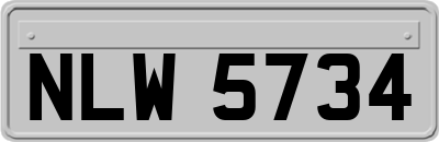 NLW5734