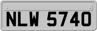 NLW5740