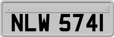 NLW5741