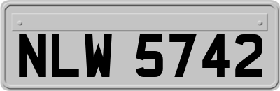 NLW5742