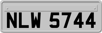 NLW5744