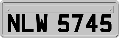 NLW5745