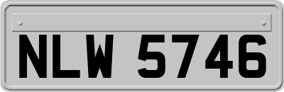 NLW5746