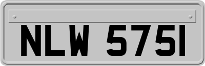 NLW5751