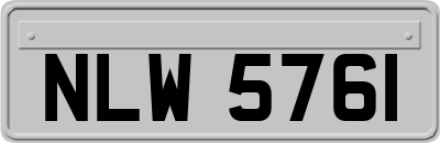NLW5761