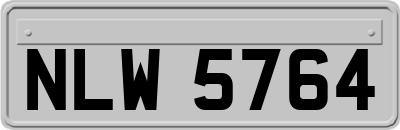 NLW5764