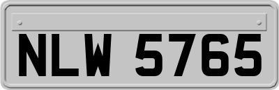 NLW5765
