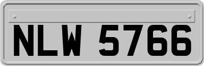 NLW5766