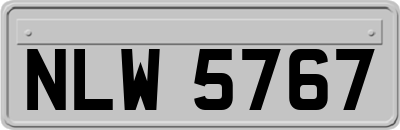 NLW5767