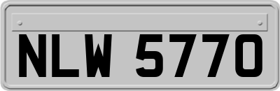 NLW5770