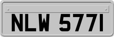 NLW5771