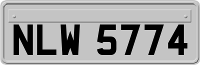 NLW5774