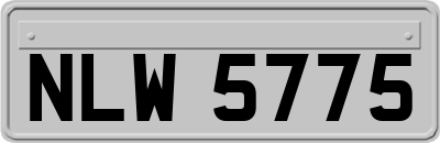 NLW5775