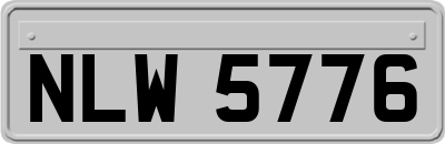 NLW5776
