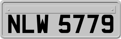 NLW5779