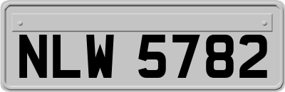 NLW5782