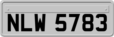 NLW5783