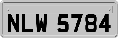 NLW5784