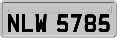 NLW5785
