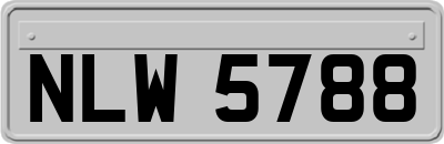 NLW5788