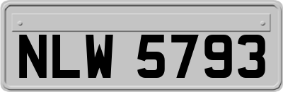 NLW5793