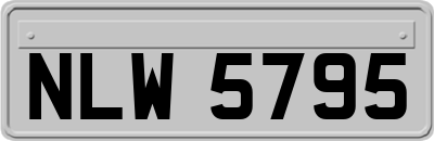 NLW5795