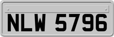 NLW5796