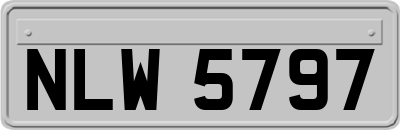 NLW5797