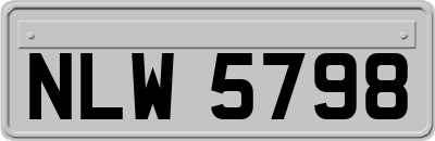 NLW5798