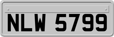 NLW5799