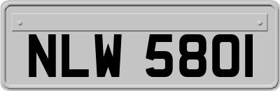 NLW5801