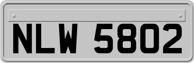 NLW5802
