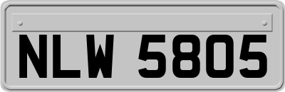 NLW5805