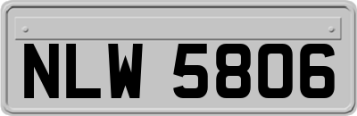 NLW5806