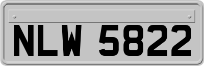 NLW5822