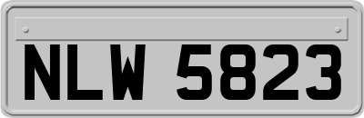 NLW5823