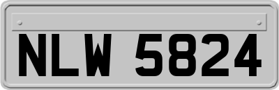 NLW5824