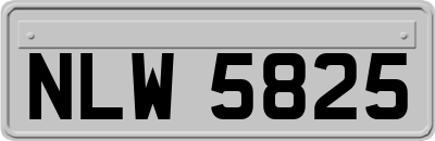 NLW5825