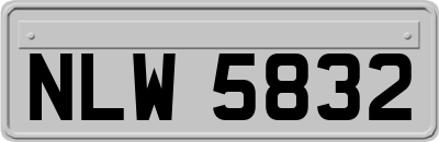 NLW5832
