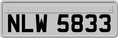 NLW5833