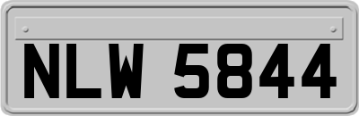 NLW5844